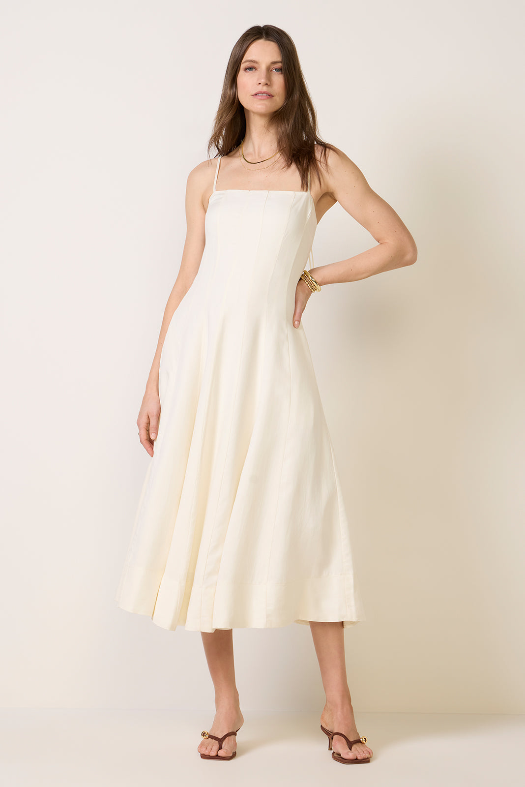 Trisha Dress