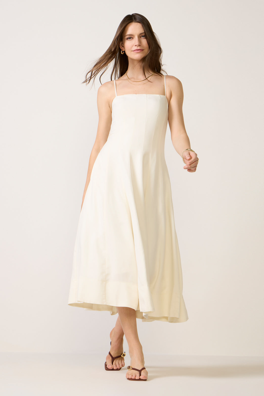 Trisha Dress