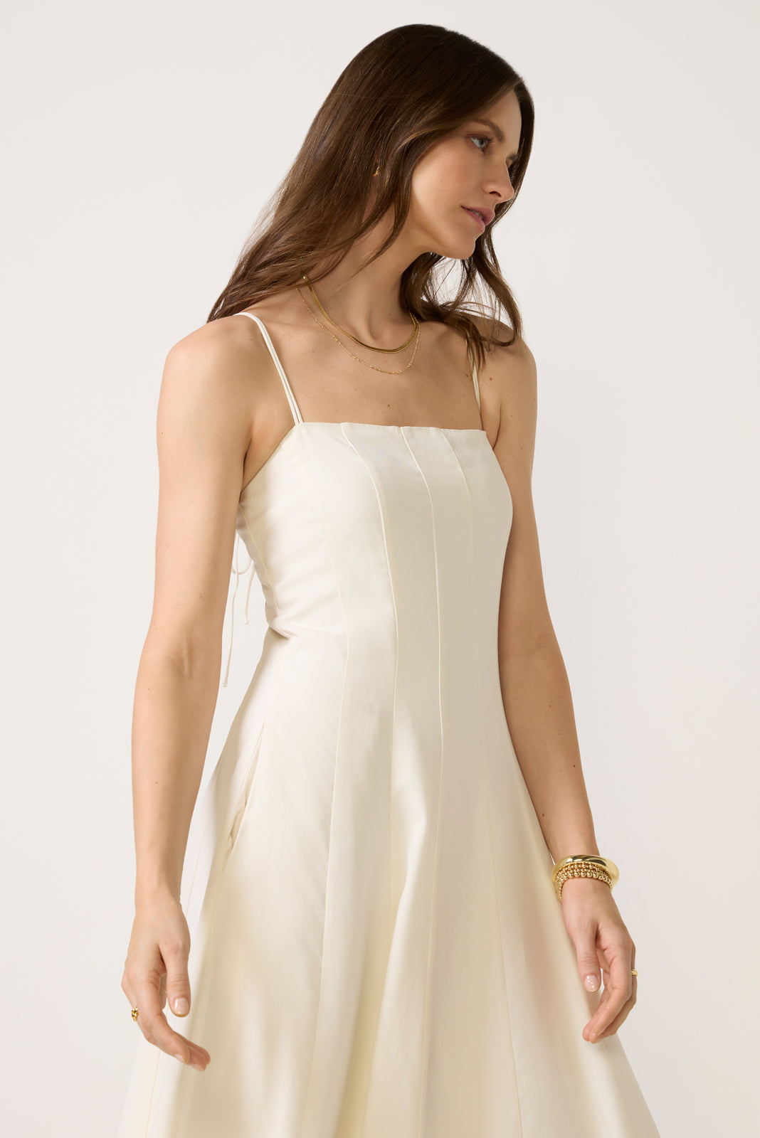Trisha Dress
