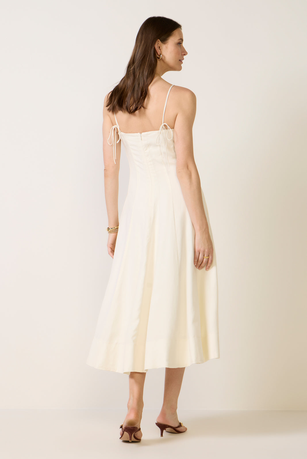 Trisha Dress