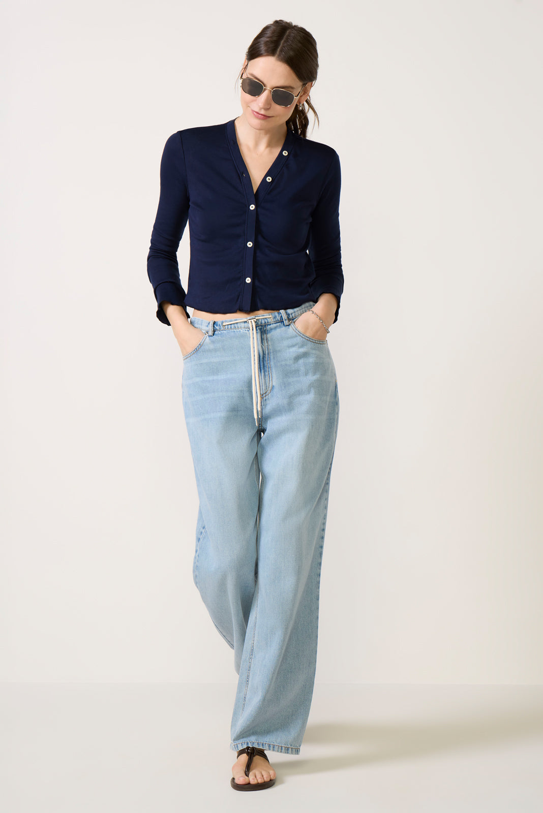 Chelsea Cardigan