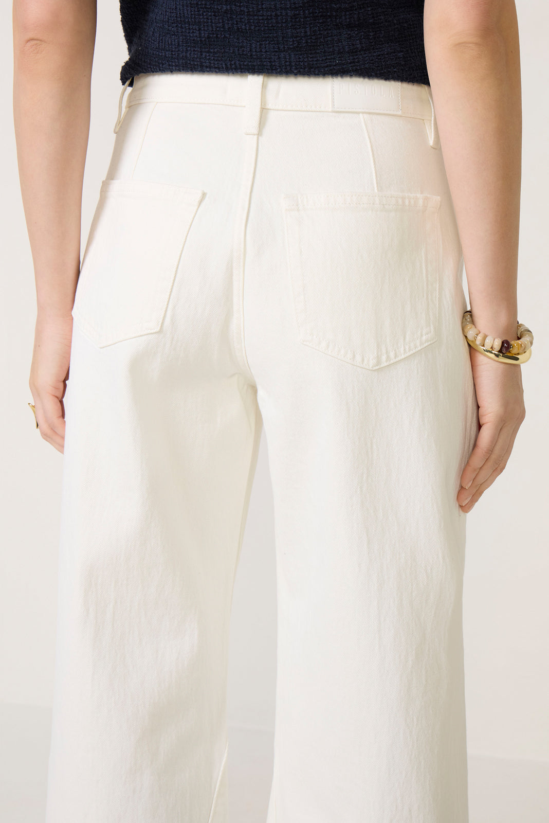 Krya Wide Leg Jean