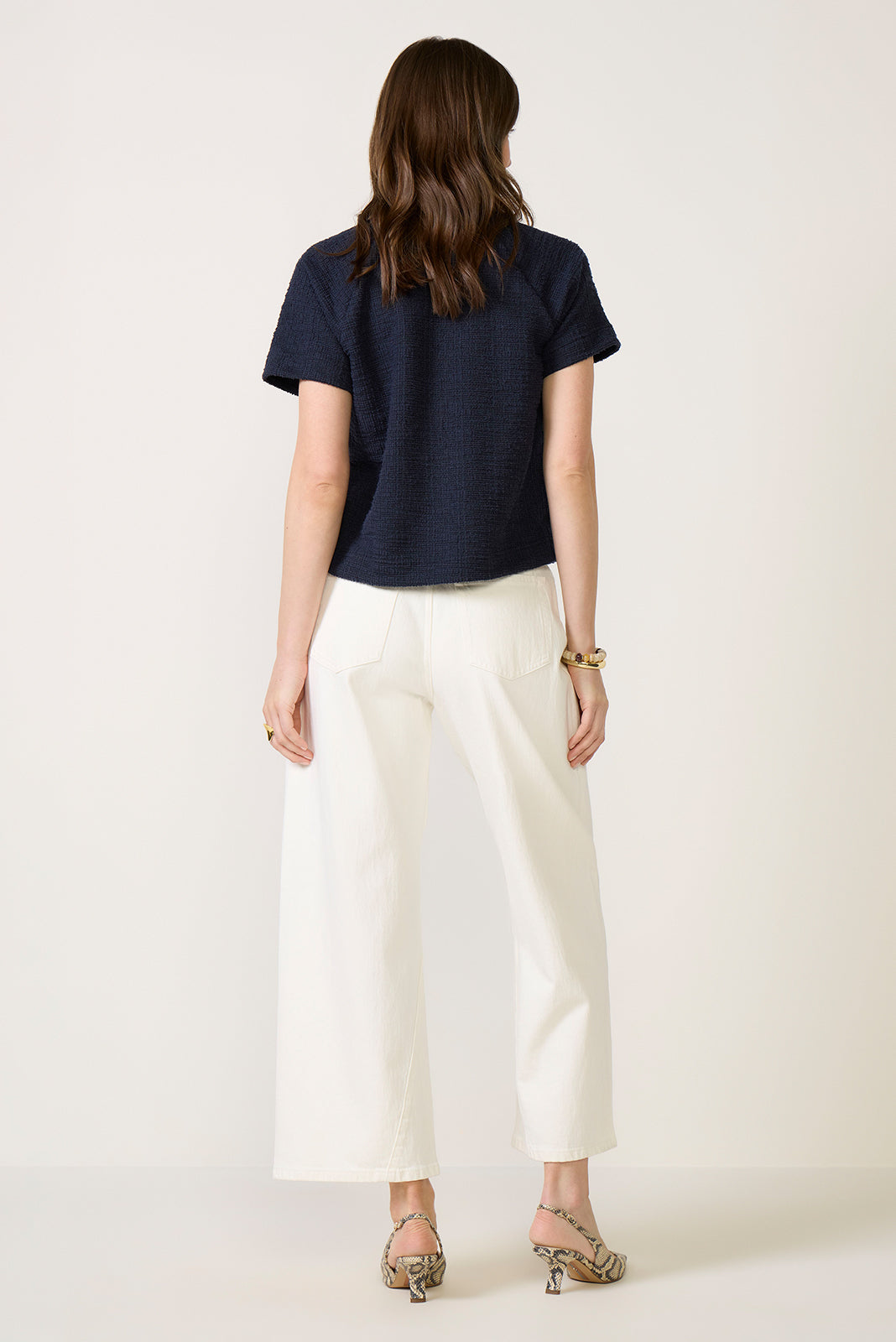 Krya Wide Leg Jean