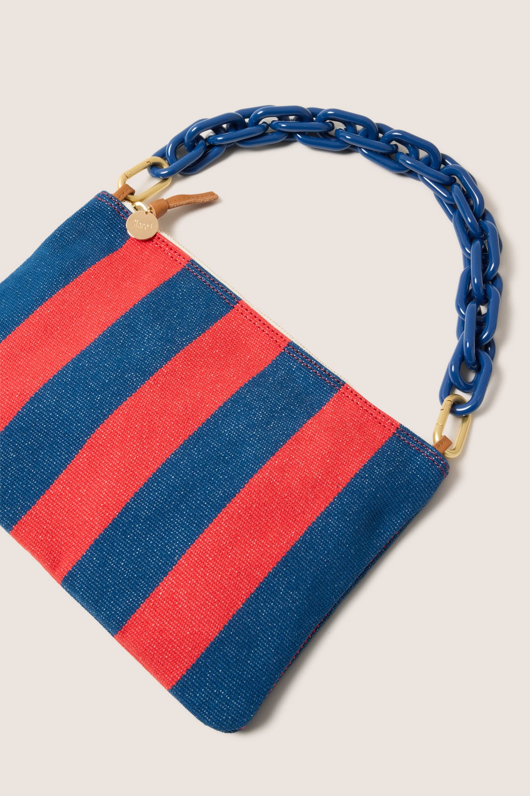 Shortie Strap
