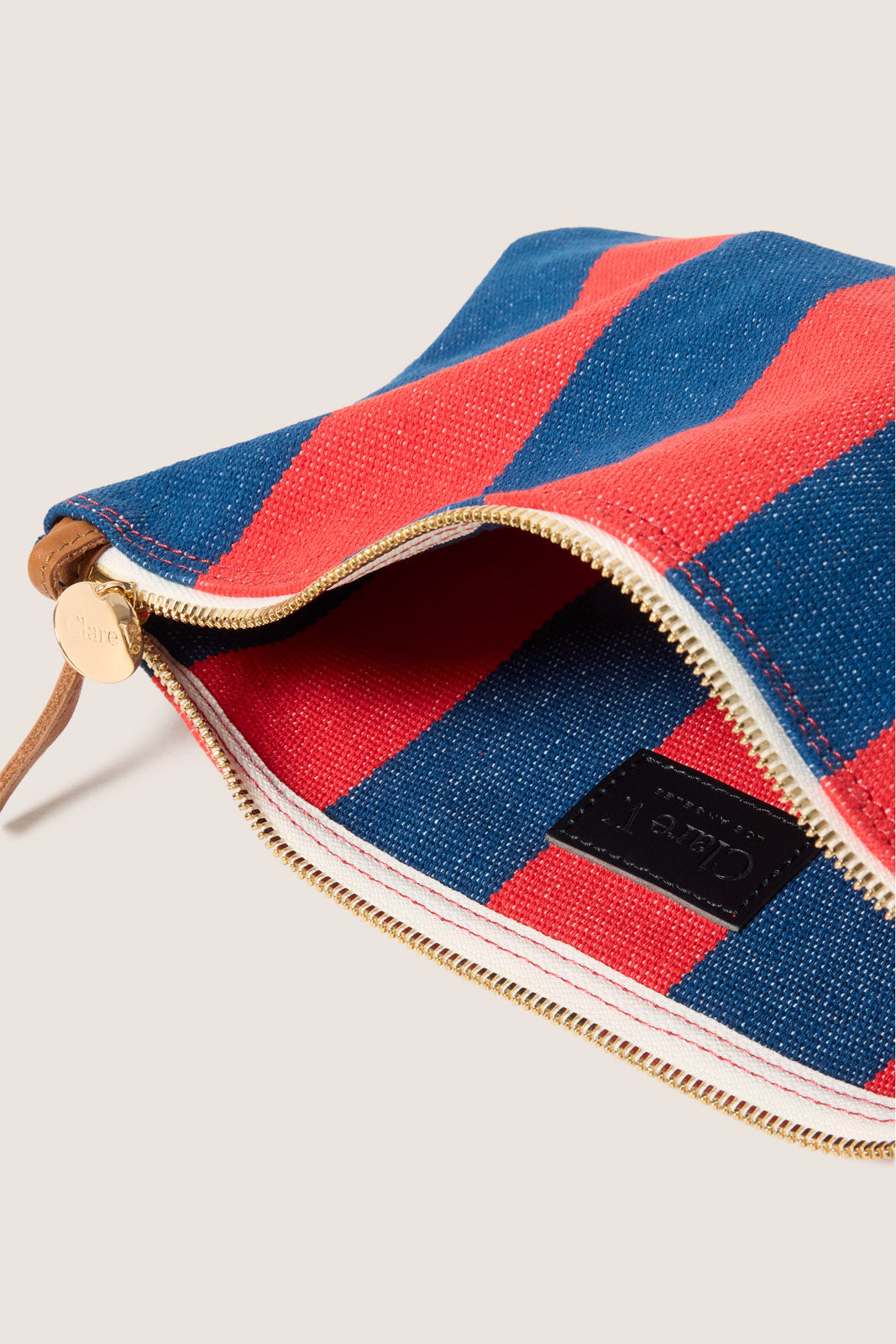 Flat Clutch w/ Tabs