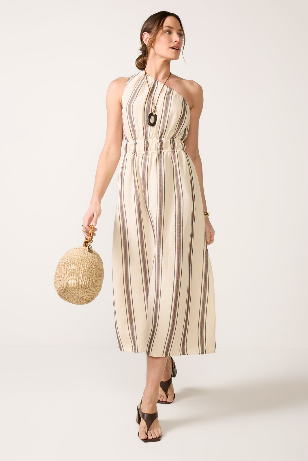 Selani Dress