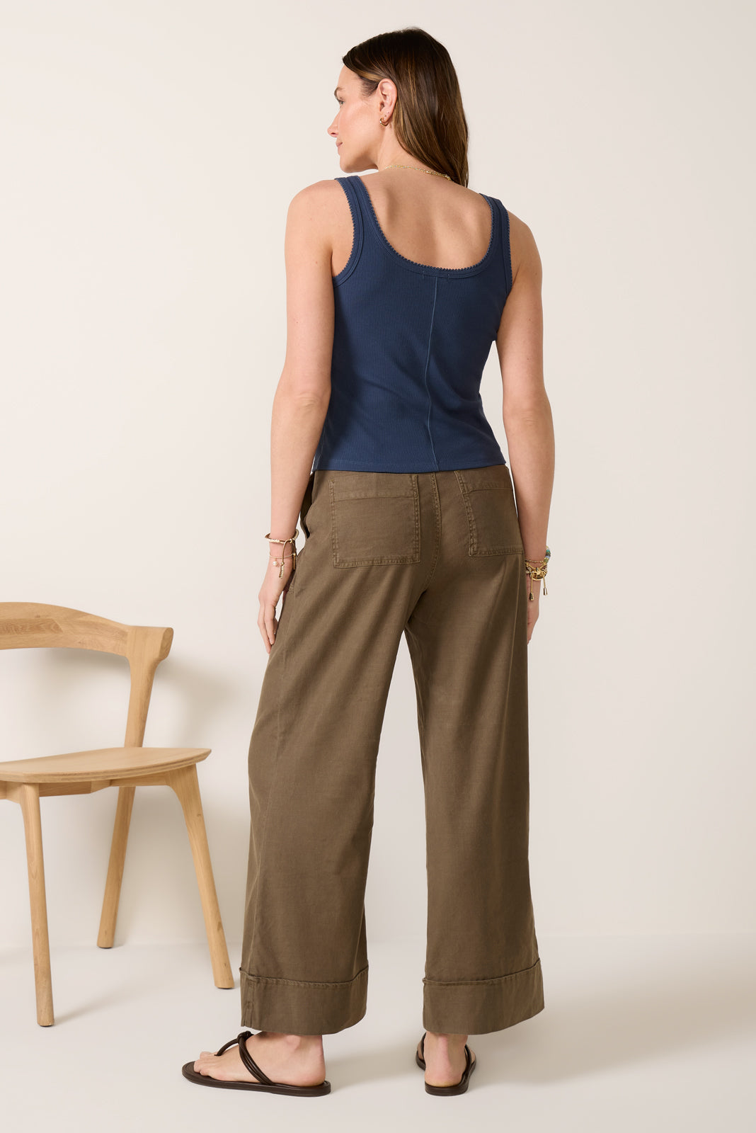 Joelle Utility Pant