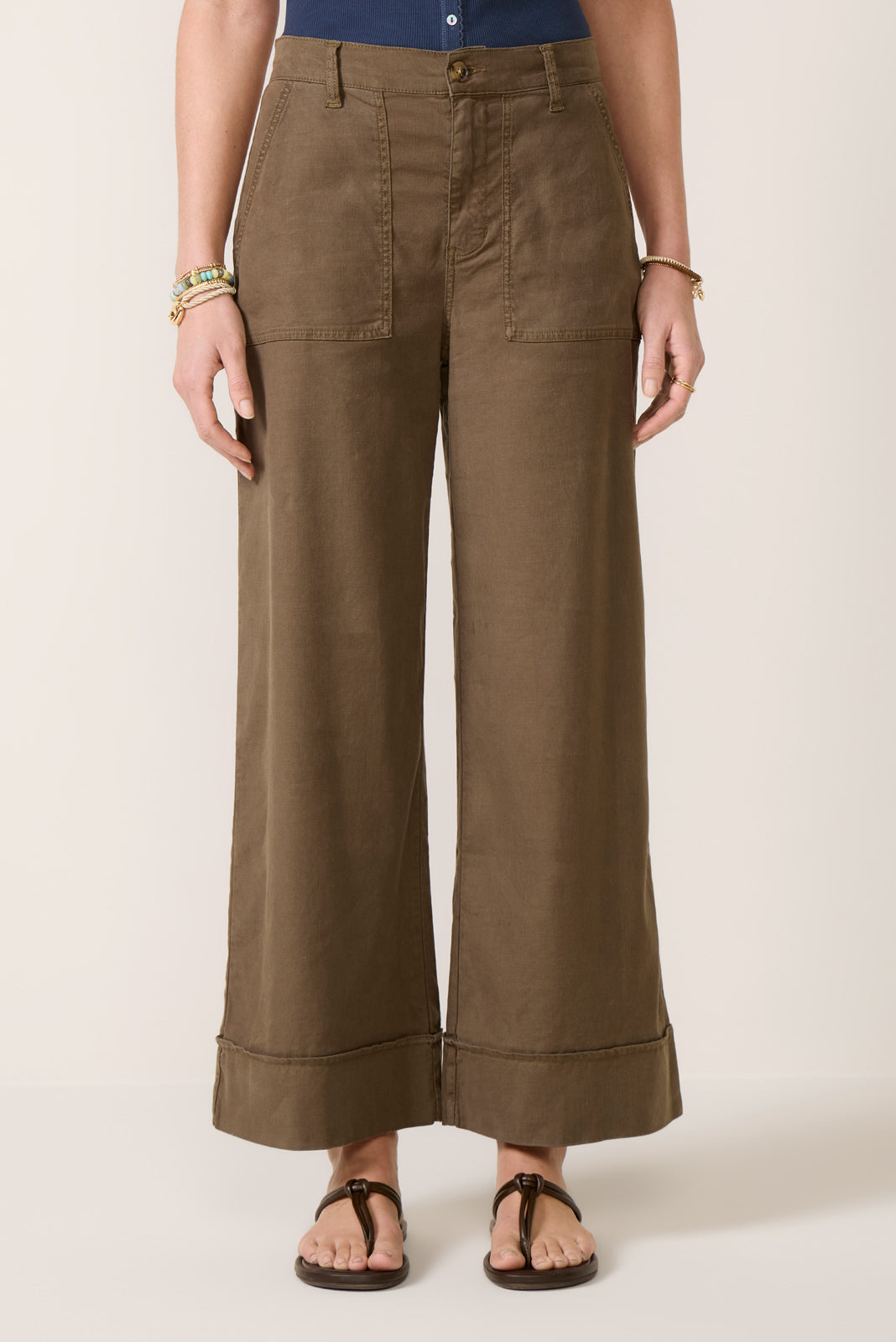 Joelle Utility Pant