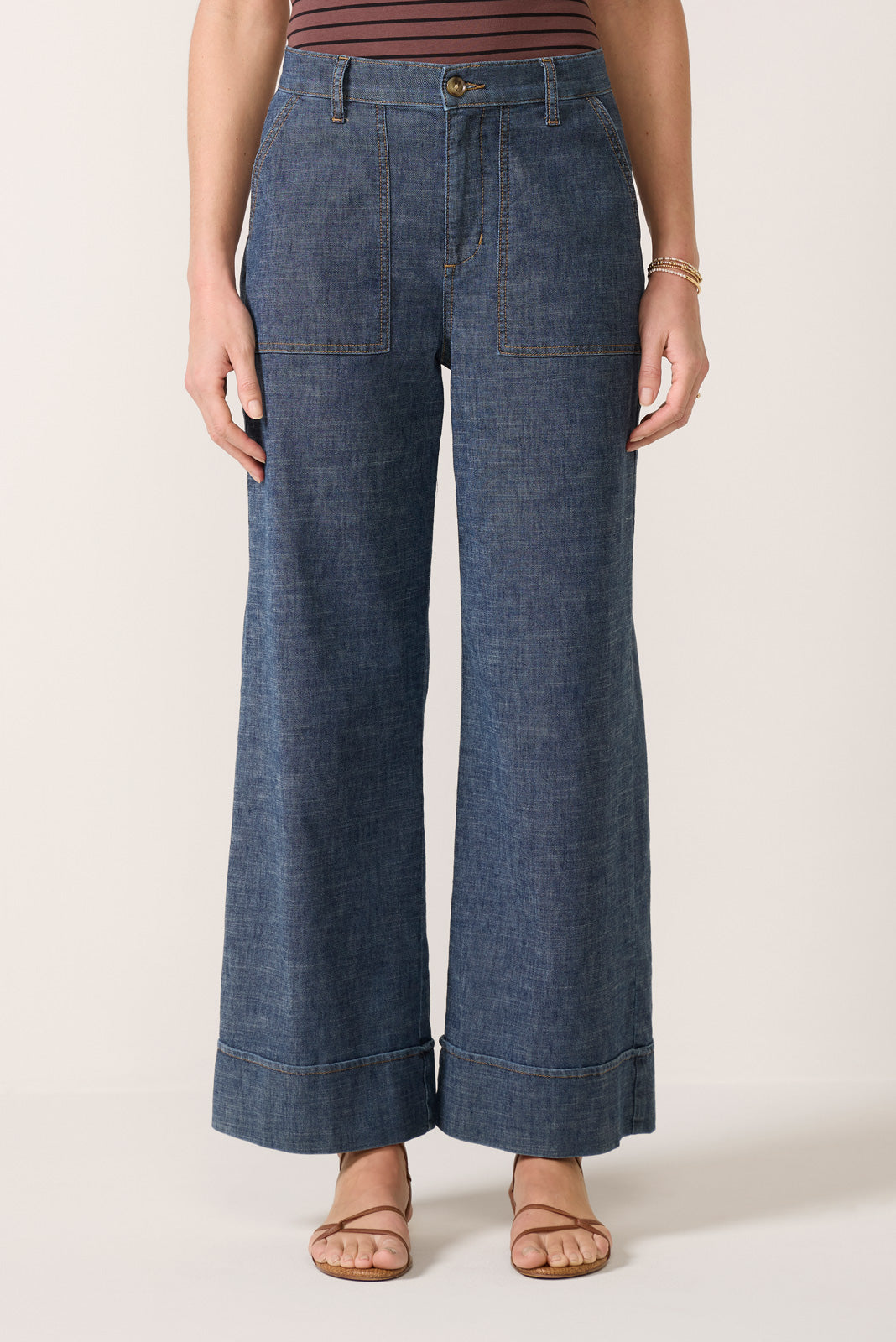Joelle Utility Pant