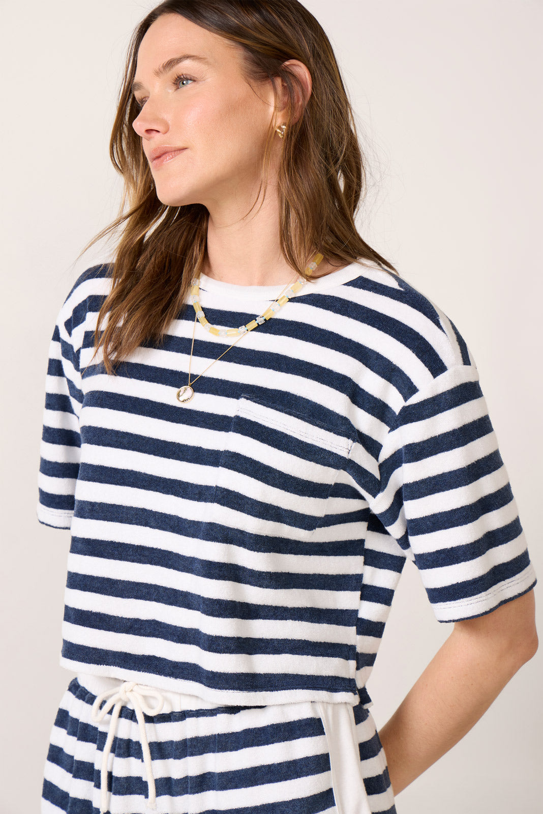 River Pocket Top