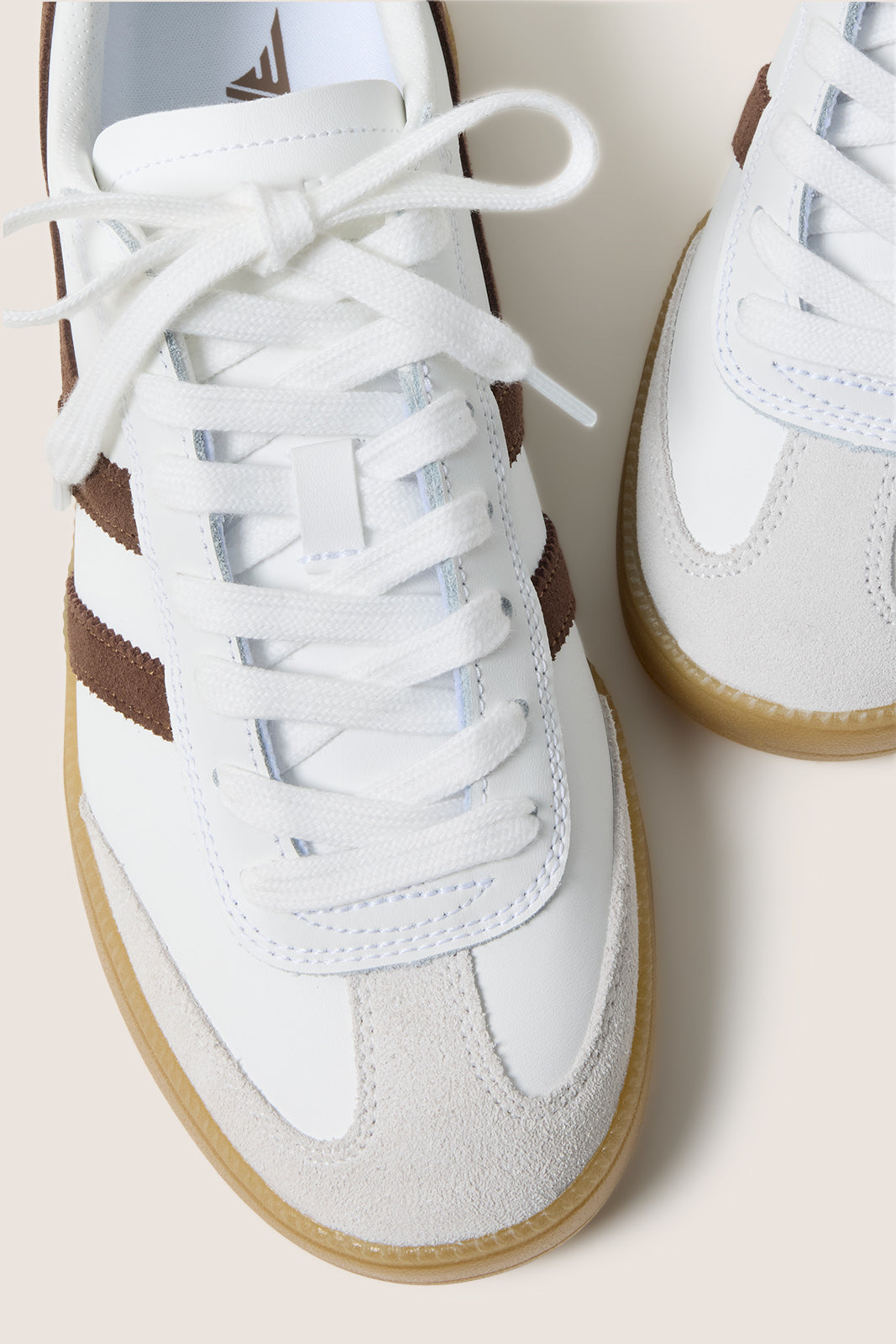 Viper Leather Sneaker