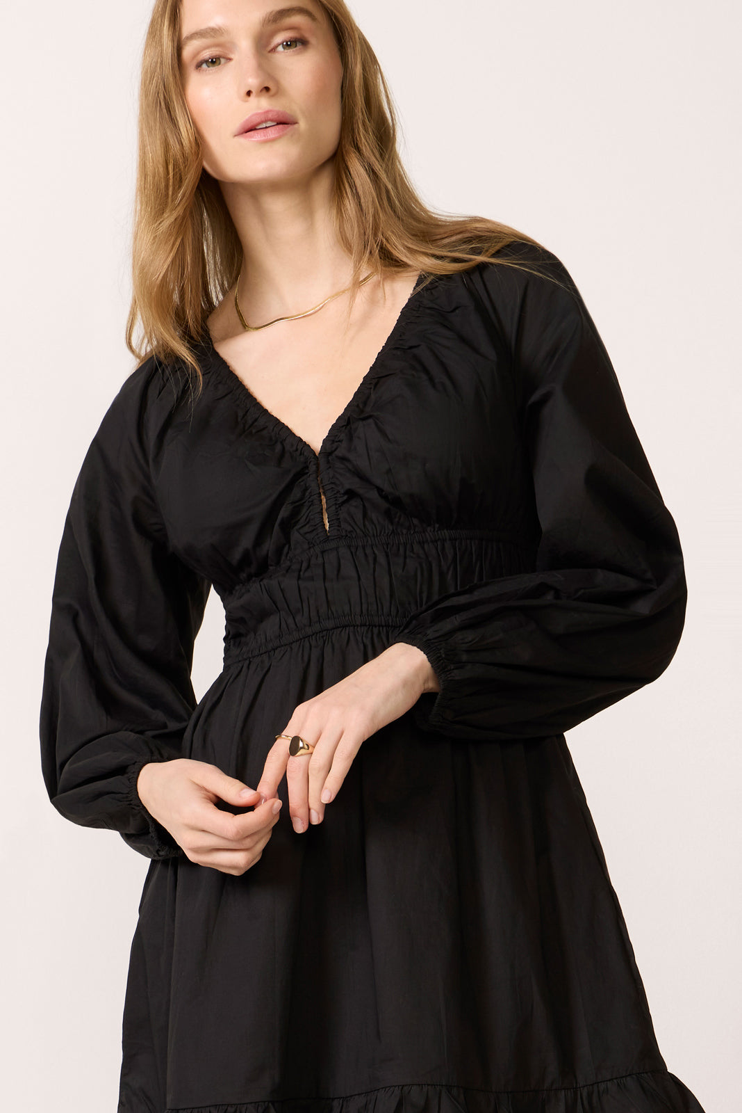 Krina Dress