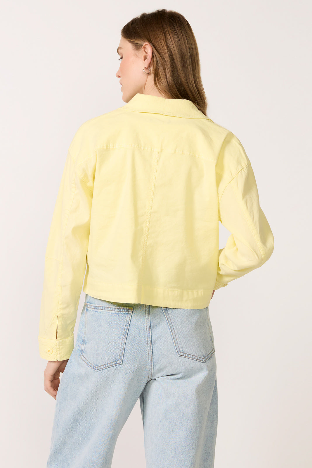 Scout Soft Utility Jacket