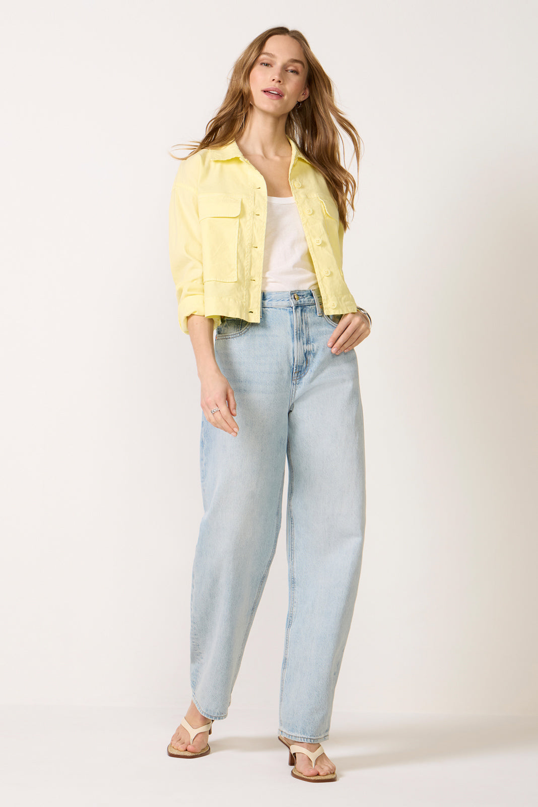 Scout Soft Utility Jacket