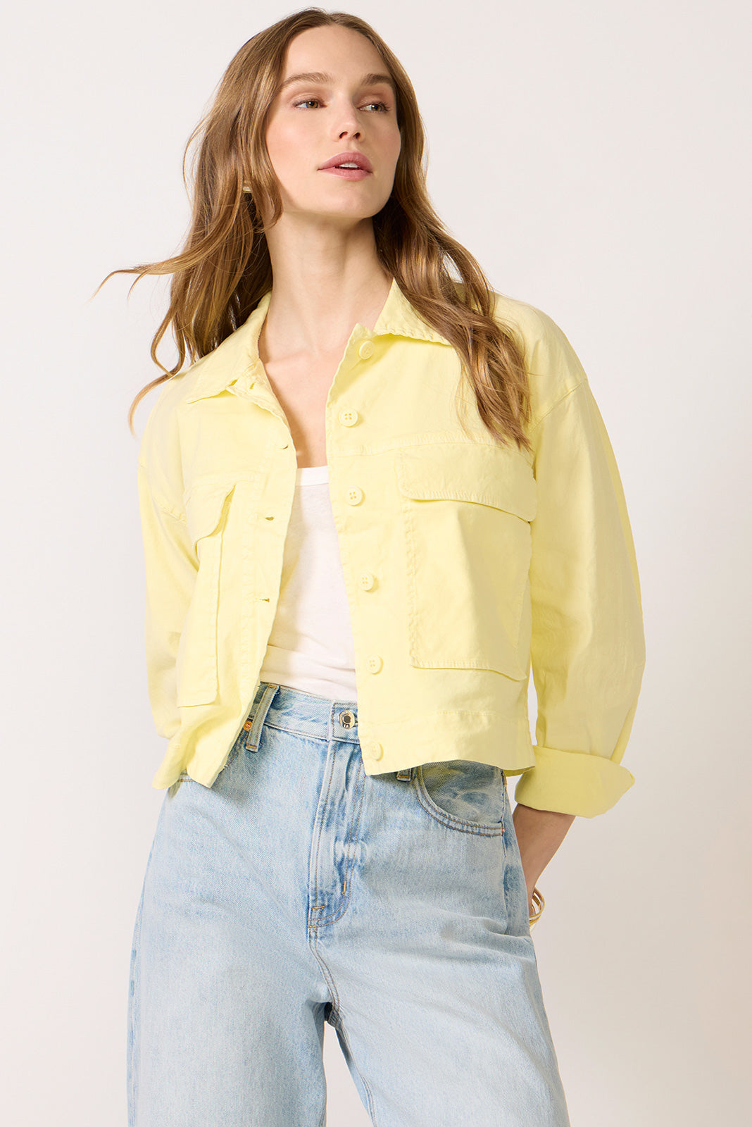 Scout Soft Utility Jacket