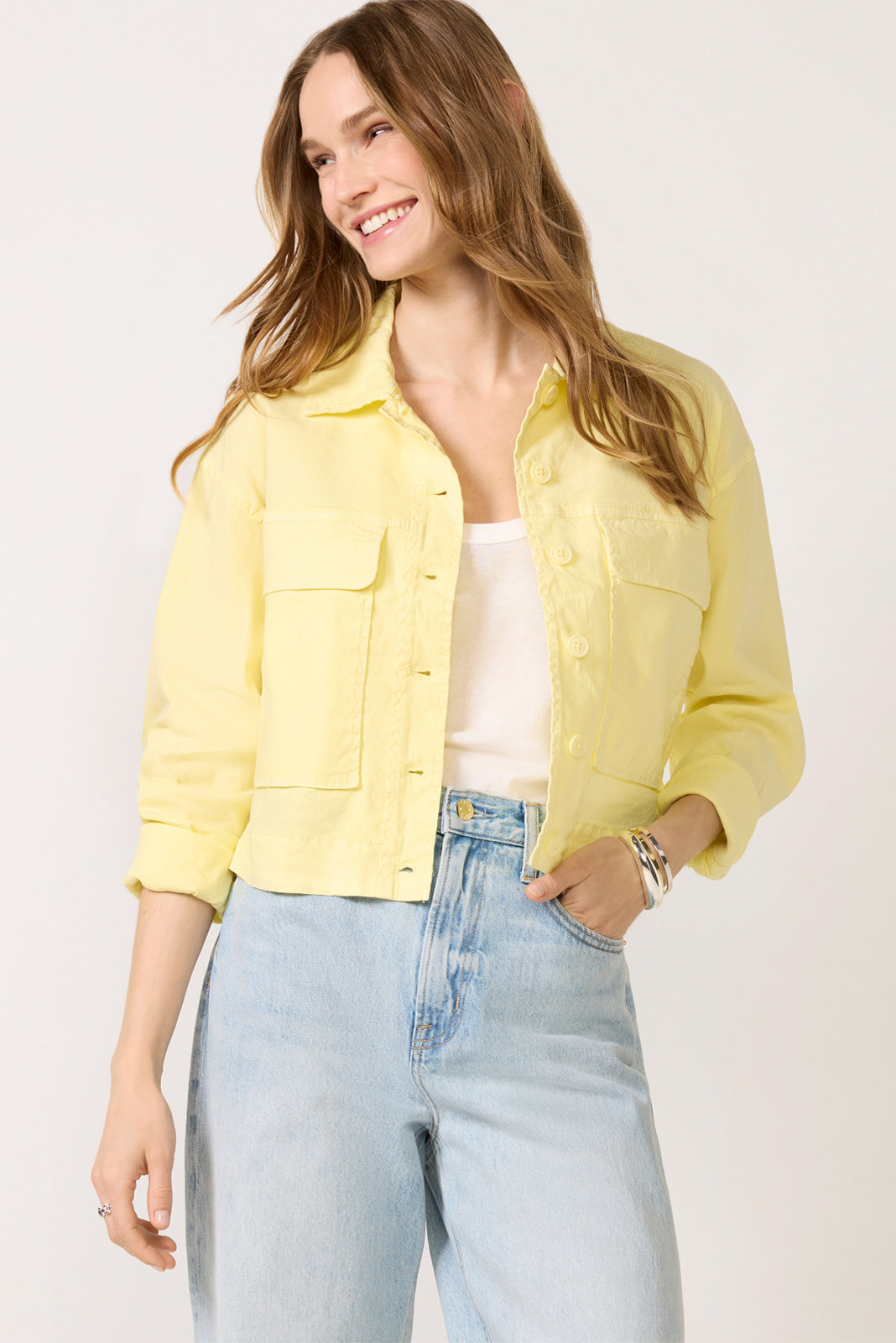Scout Soft Utility Jacket