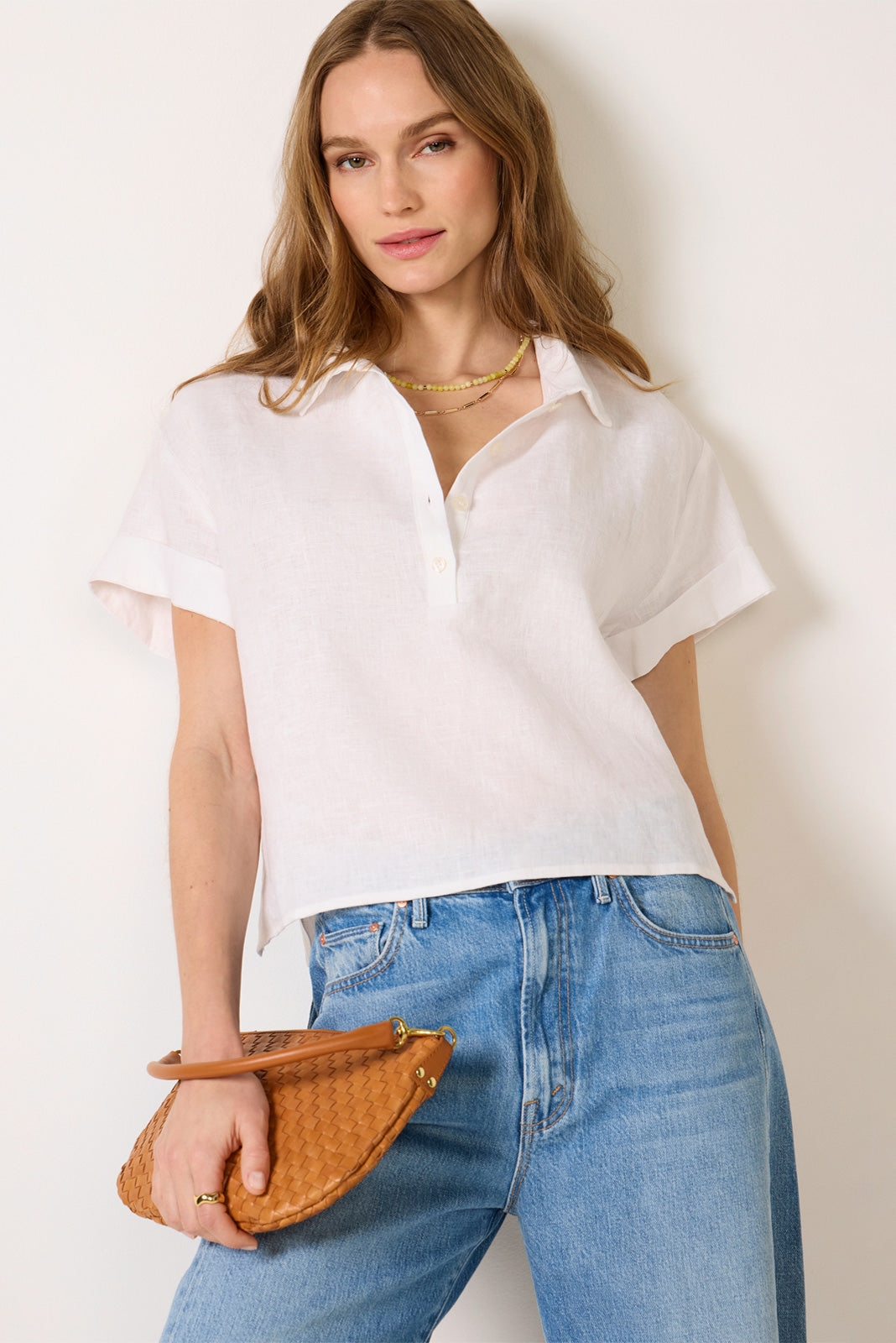 Tabitha Shirt