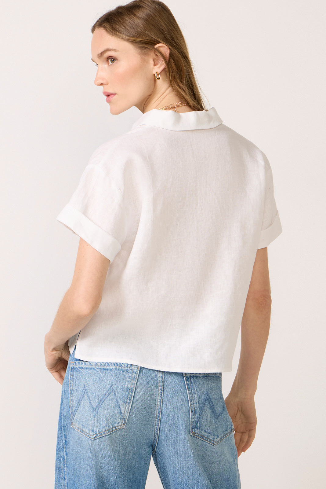 Tabitha Shirt