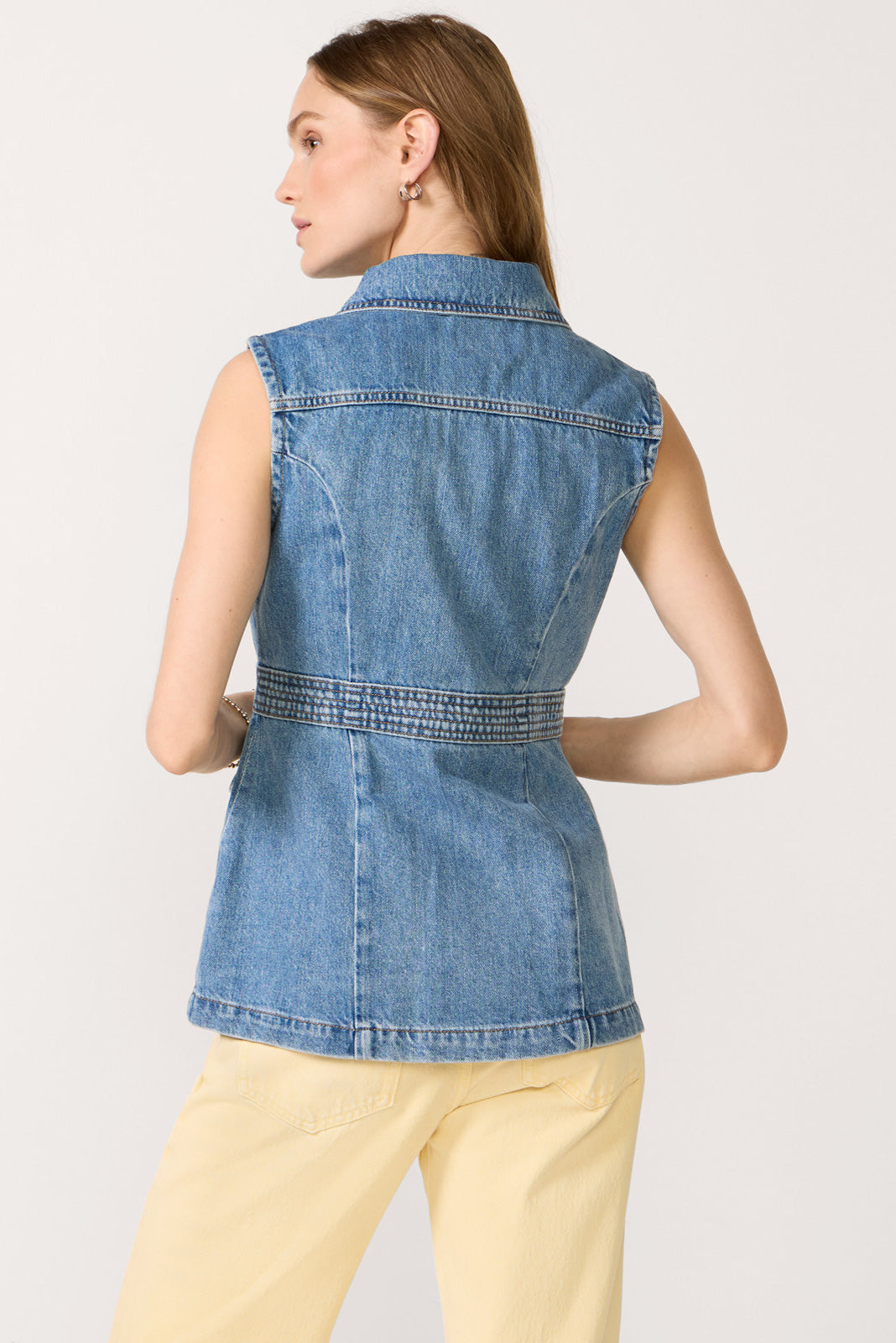 Demi Vest