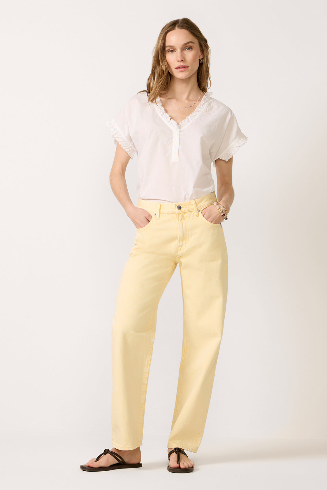 Darcy Top