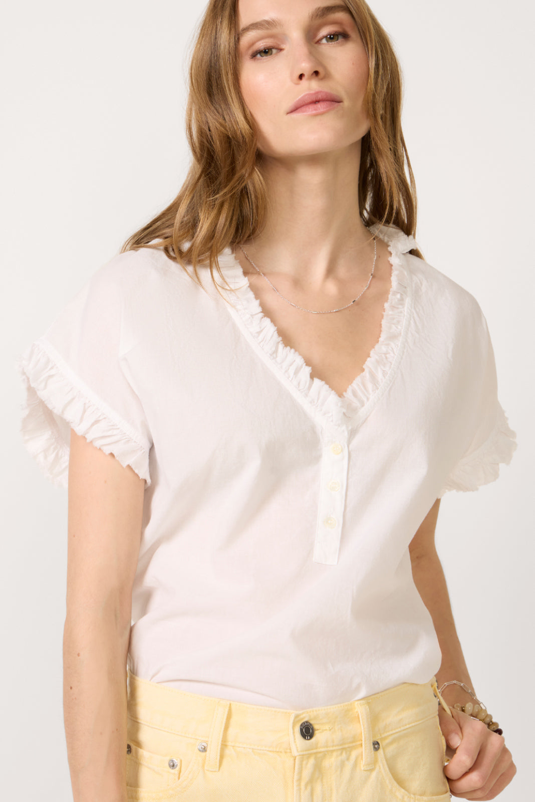 Darcy Top