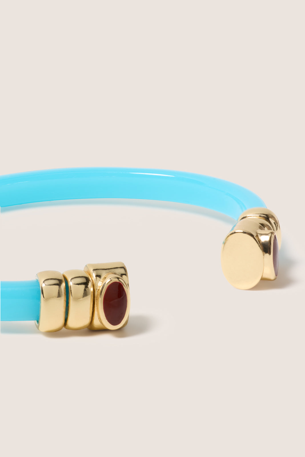 Lula Resin Cuff