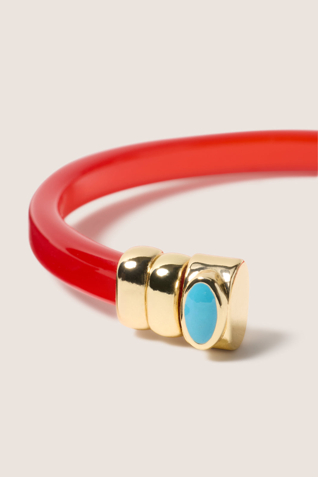 Lula Resin Cuff