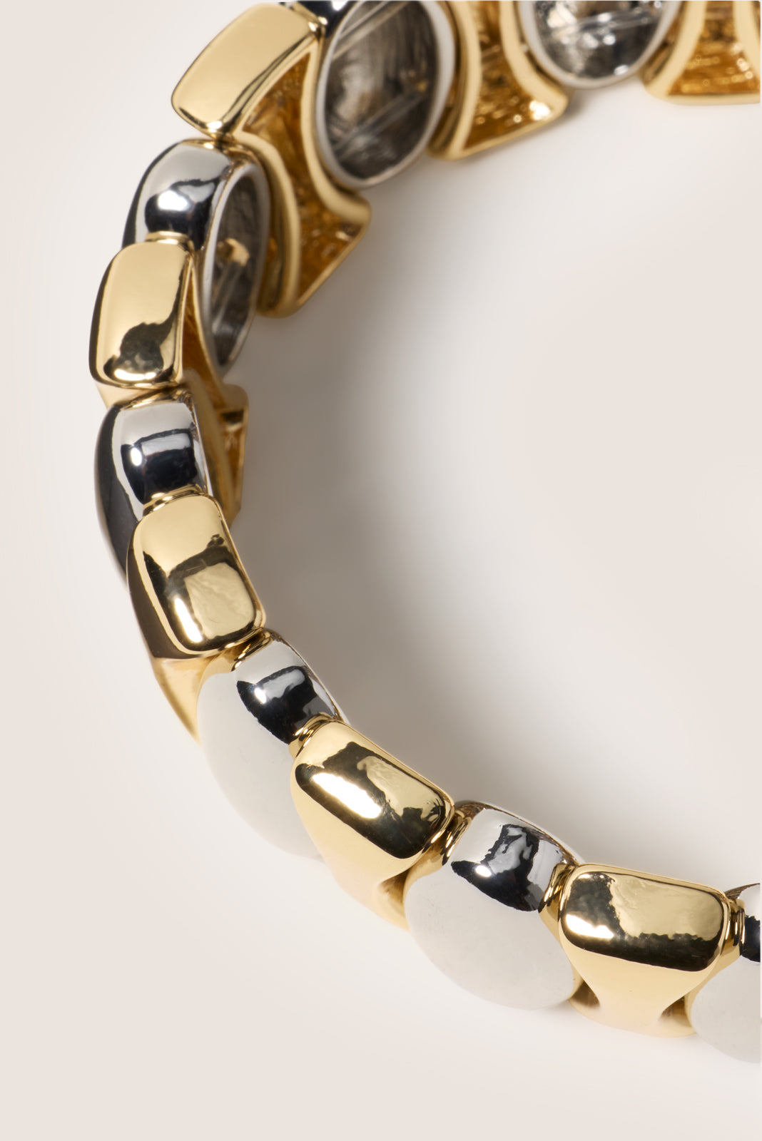 Vera Statement Bracelet