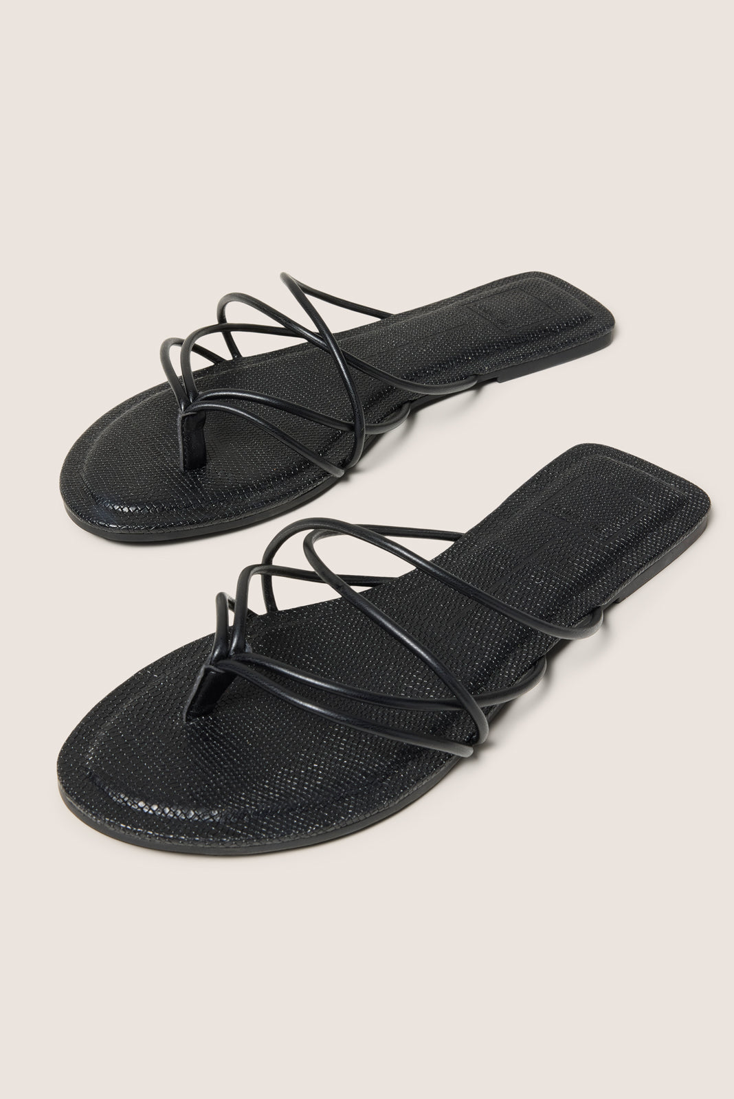 Lumen Sandal