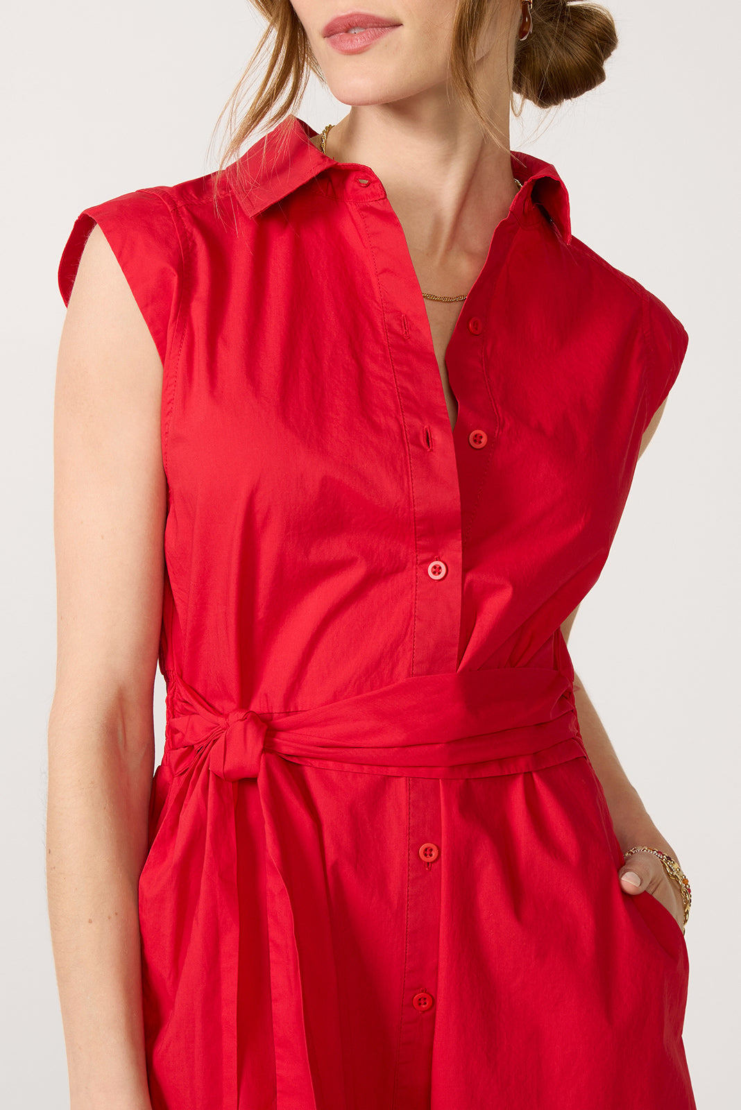 Perry Midi Dress