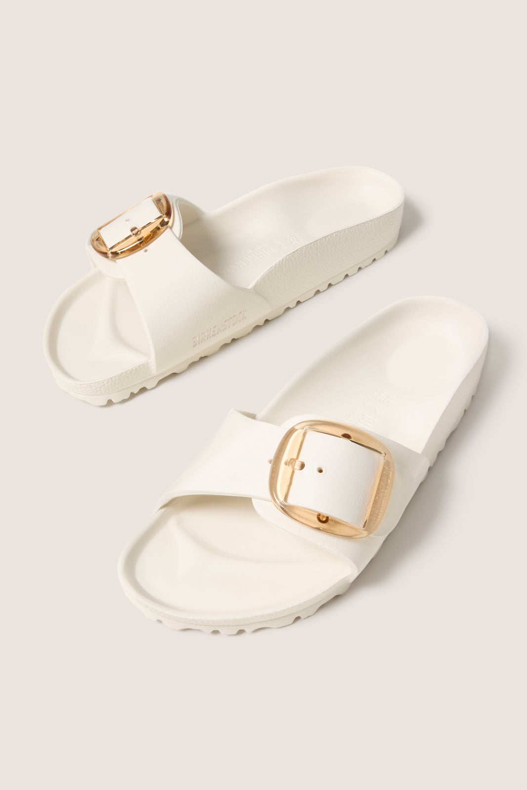 Madrid EVA Big Buckle