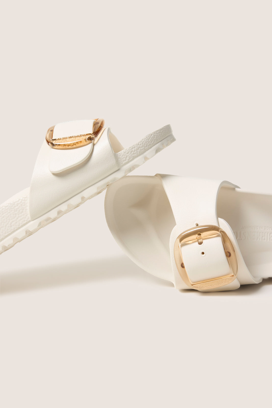 Madrid EVA Big Buckle
