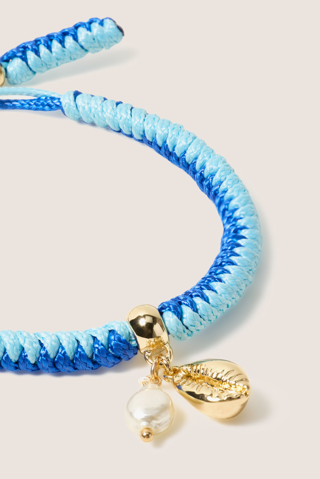 Jessa Friendship Bracelet