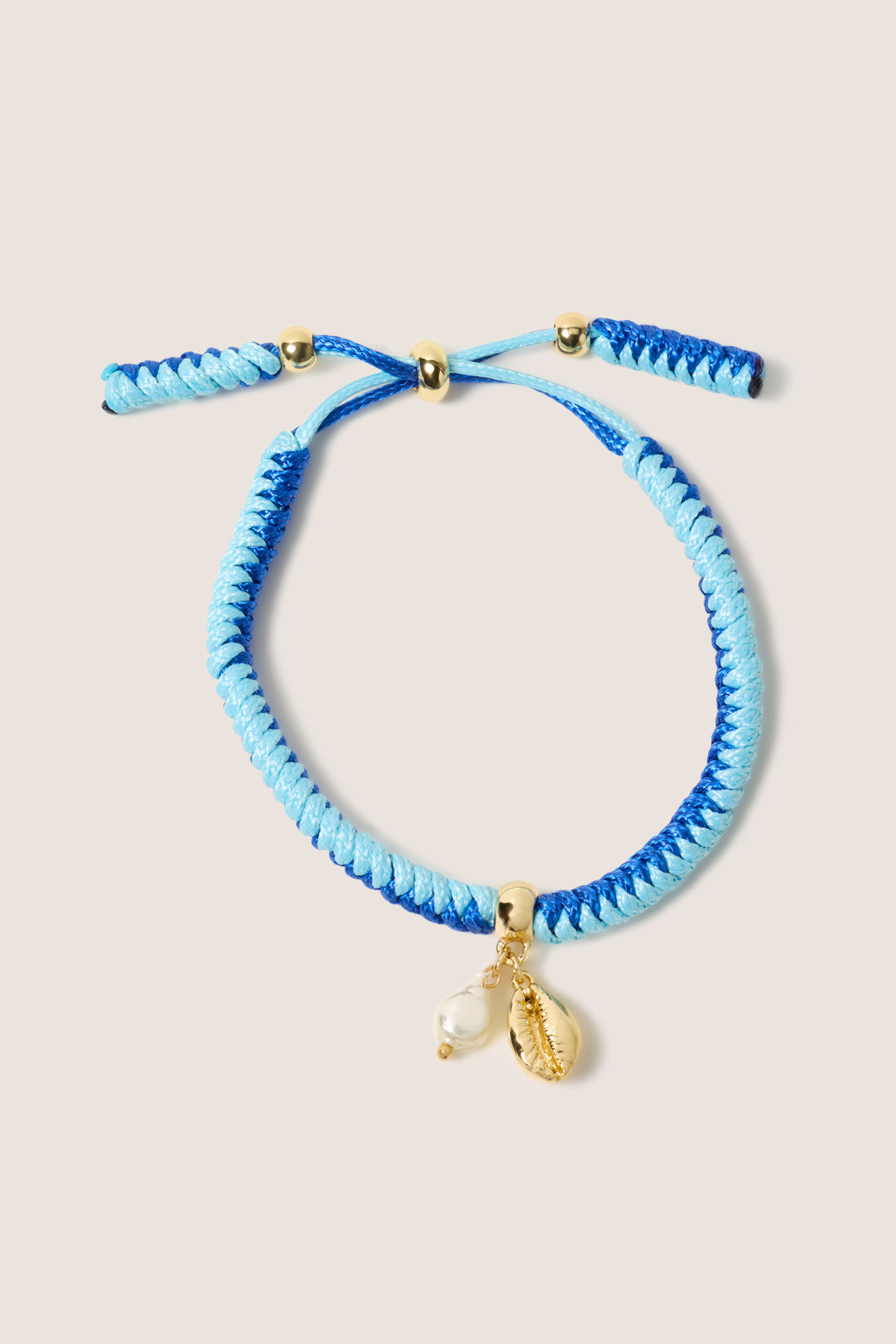 Jessa Friendship Bracelet