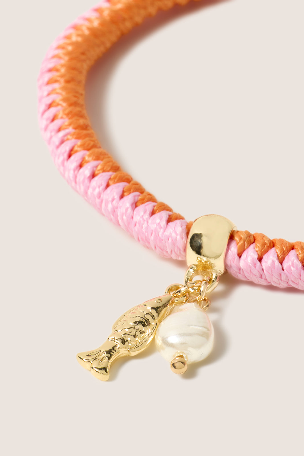 Jessa Friendship Bracelet