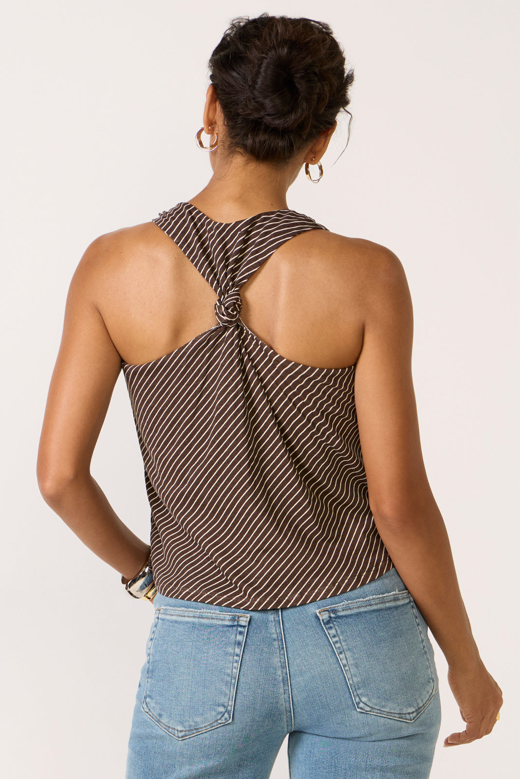 Cal Knot Tank