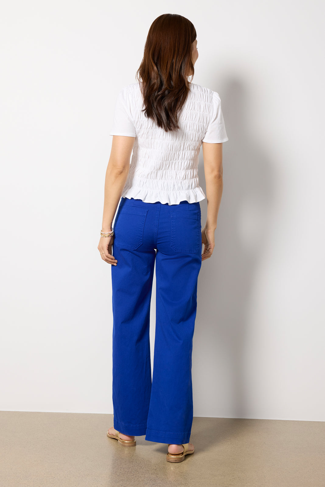 Sailor Twill
