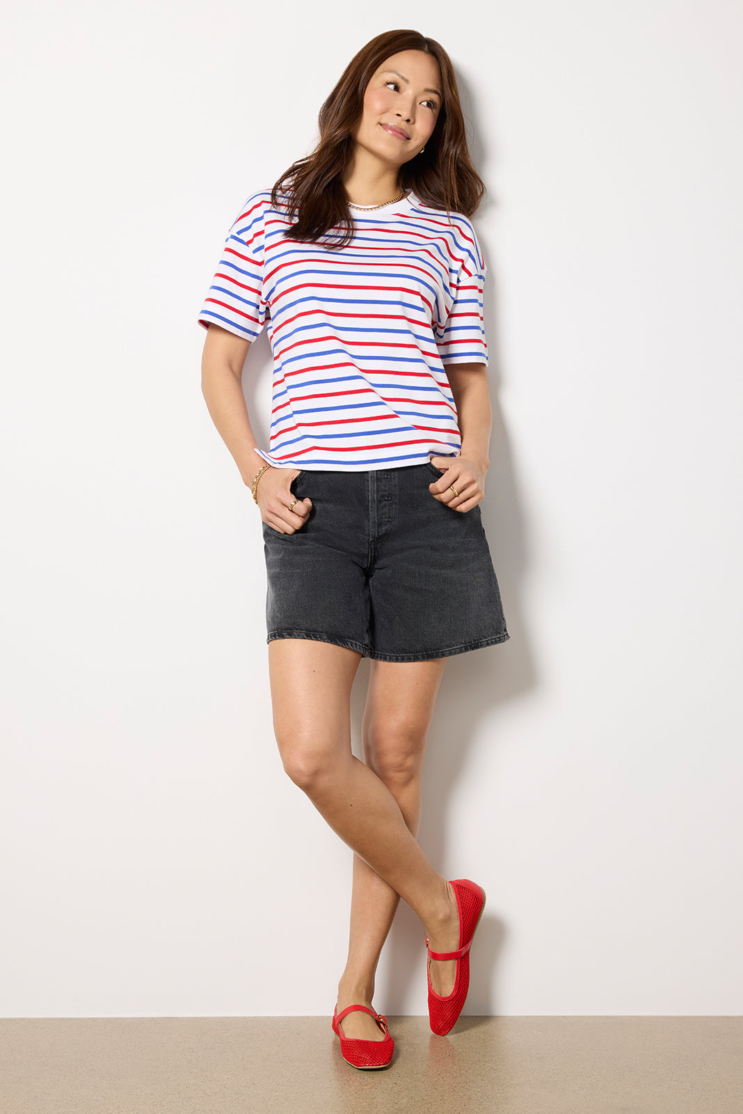 Ever Perfect Tee