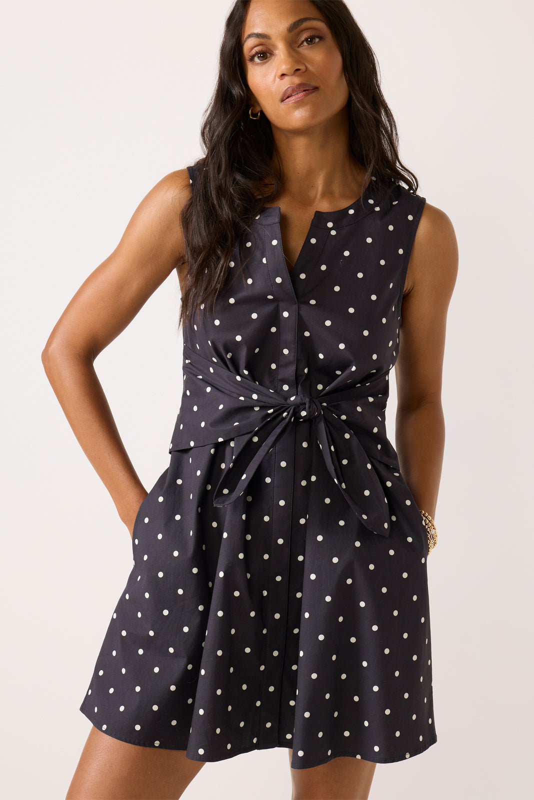 Mio Mini Dress