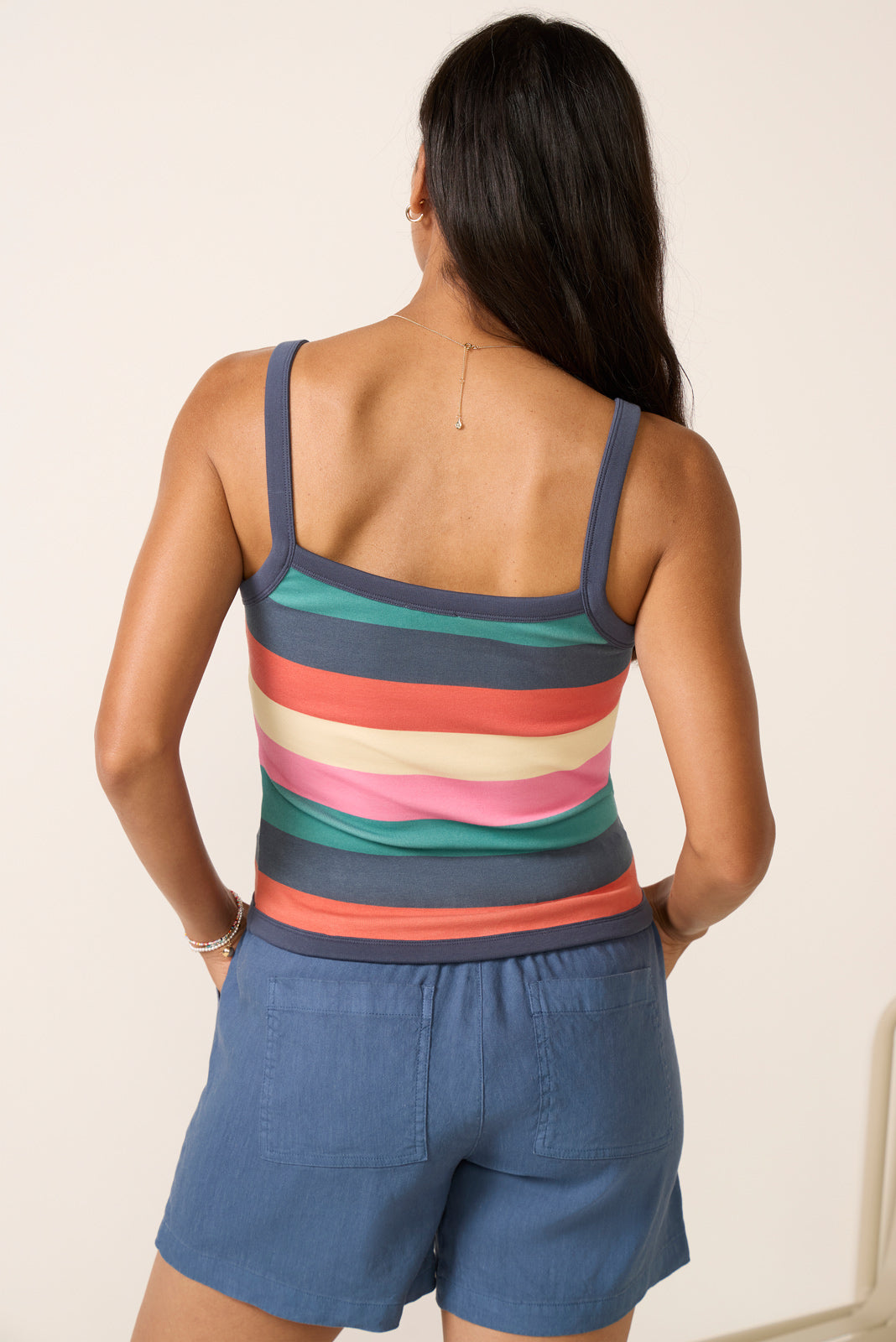Emersyn Multi Knit Cami
