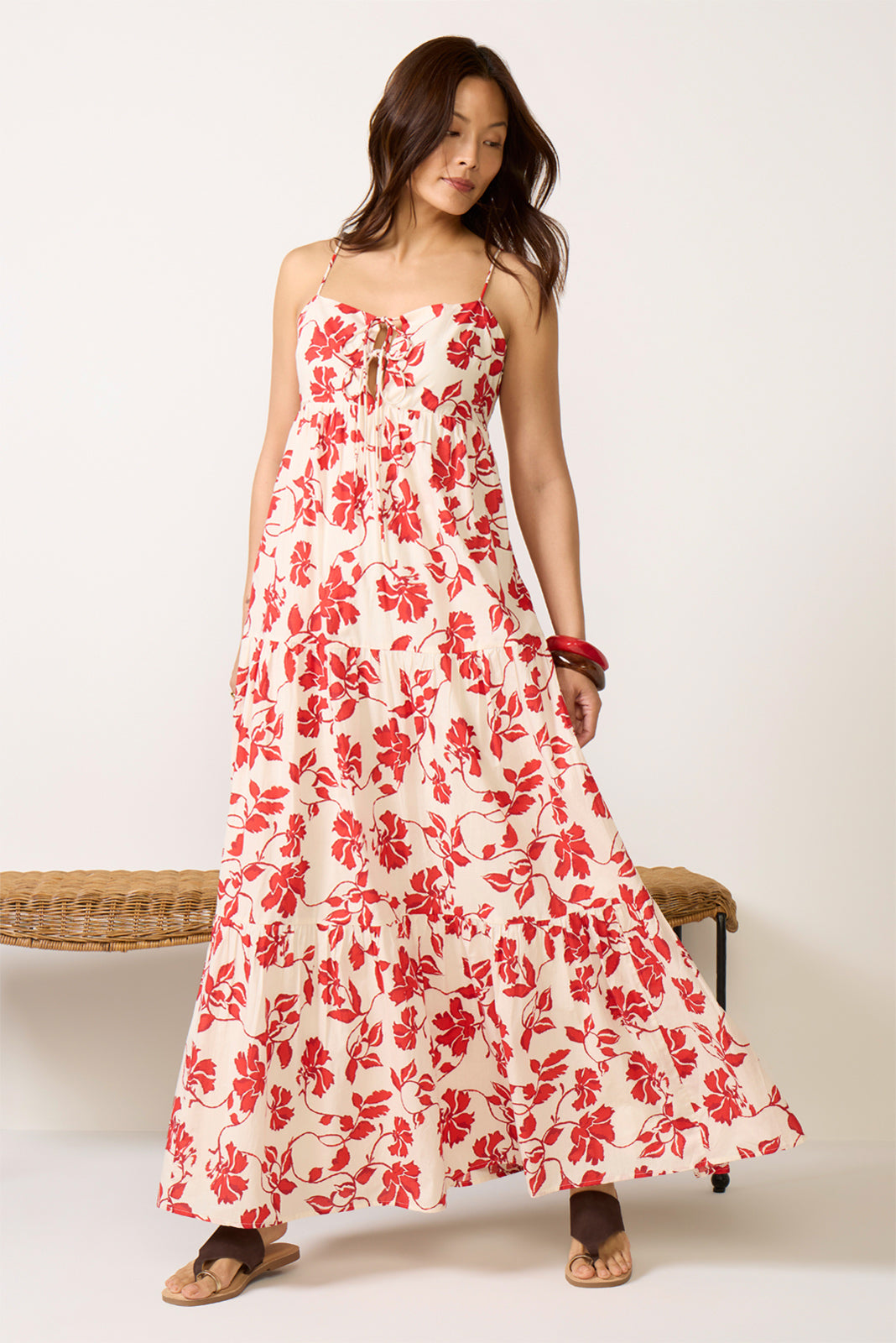 Mica Maxi Dress