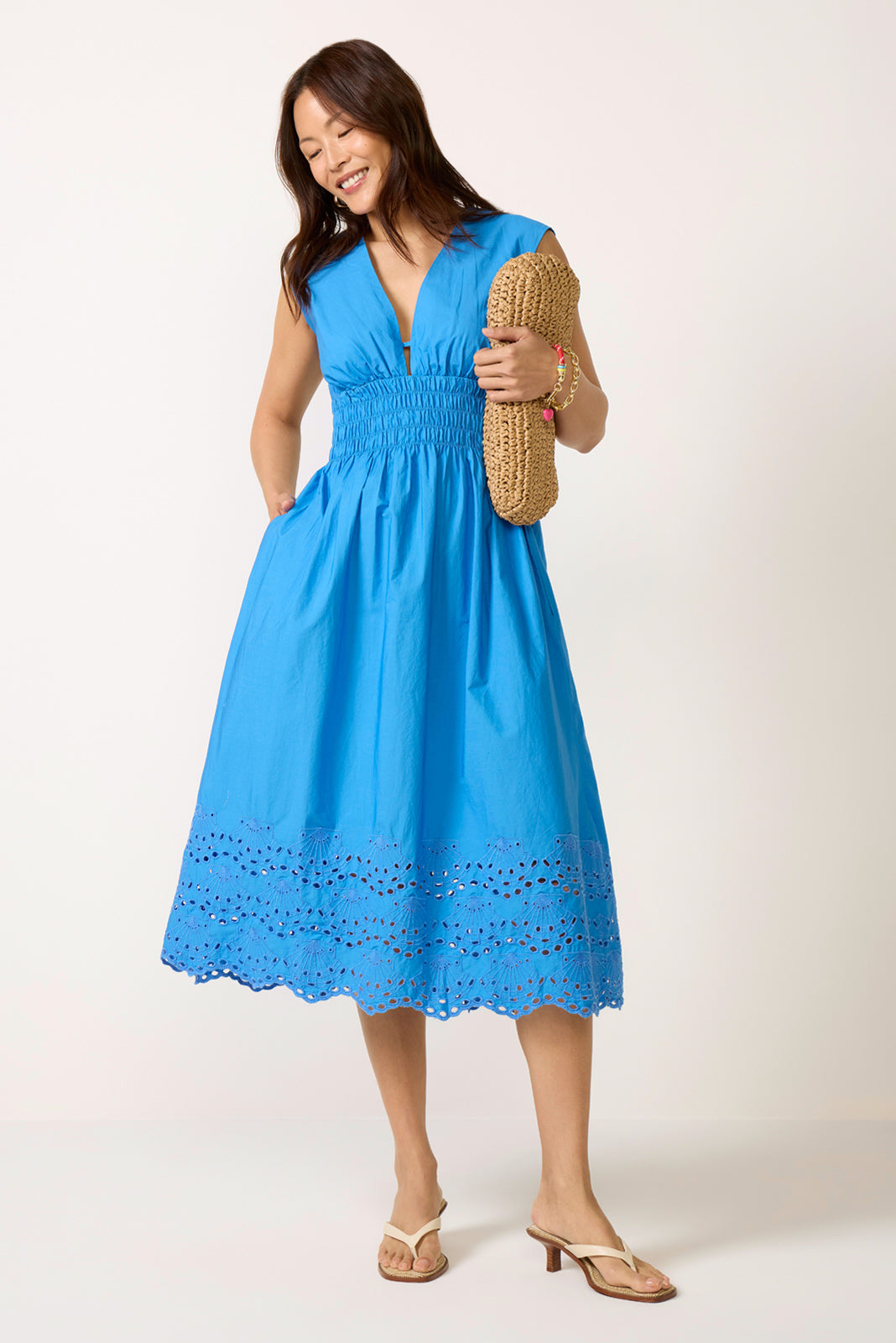 Roxanne Dress