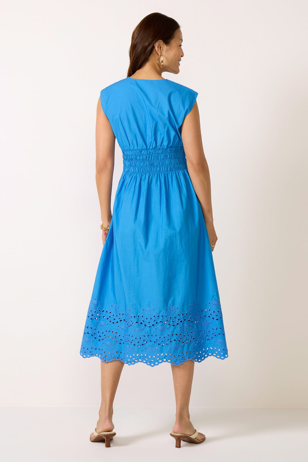 Roxanne Dress