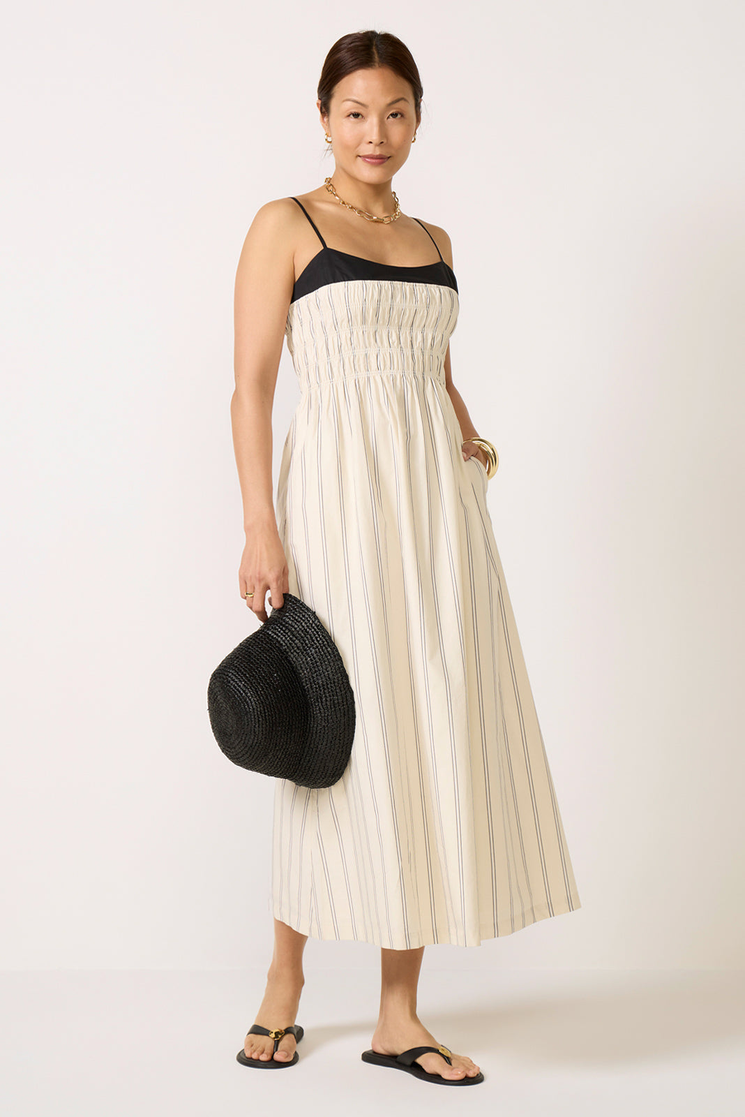 Primrose Dress