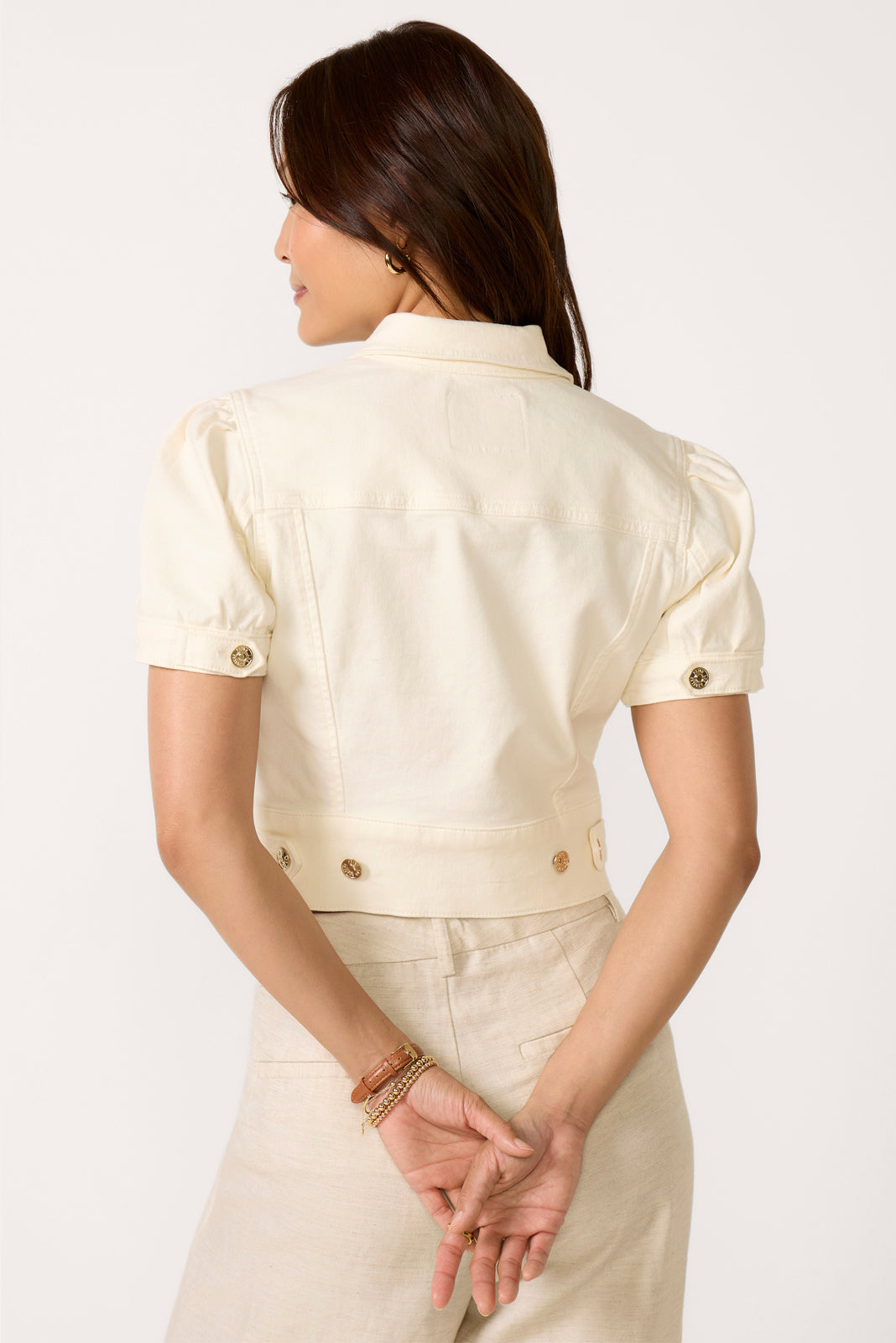 Kendra Jacket