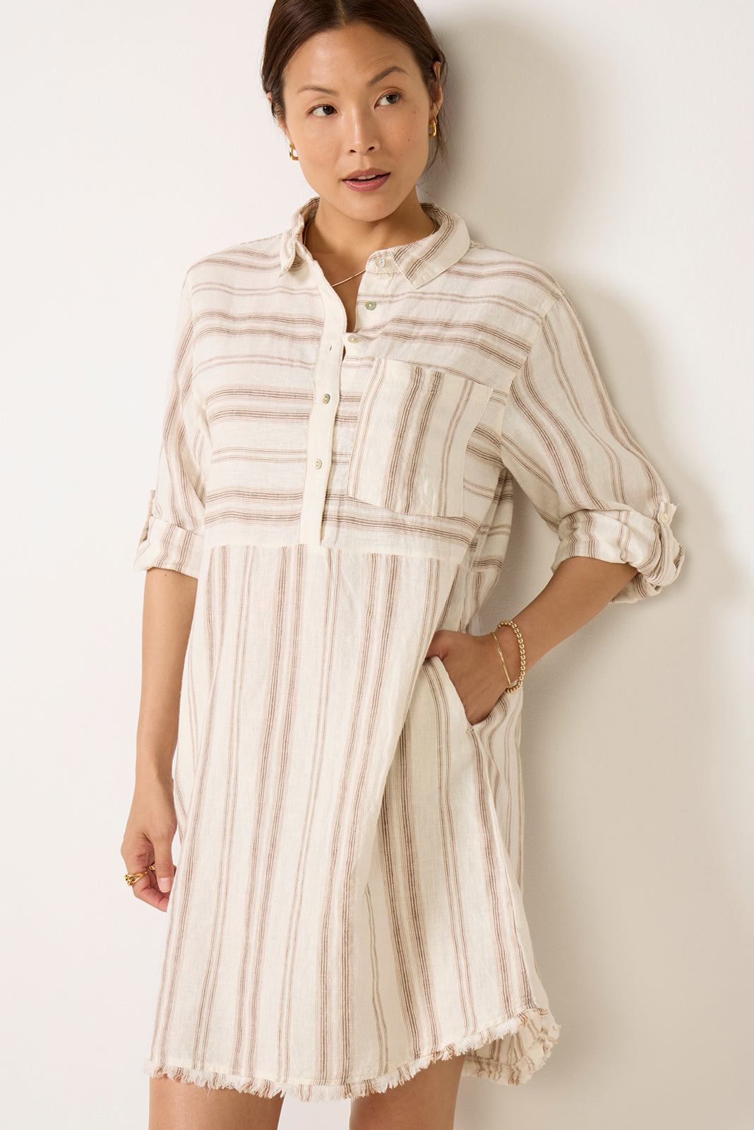 Rosella Dress