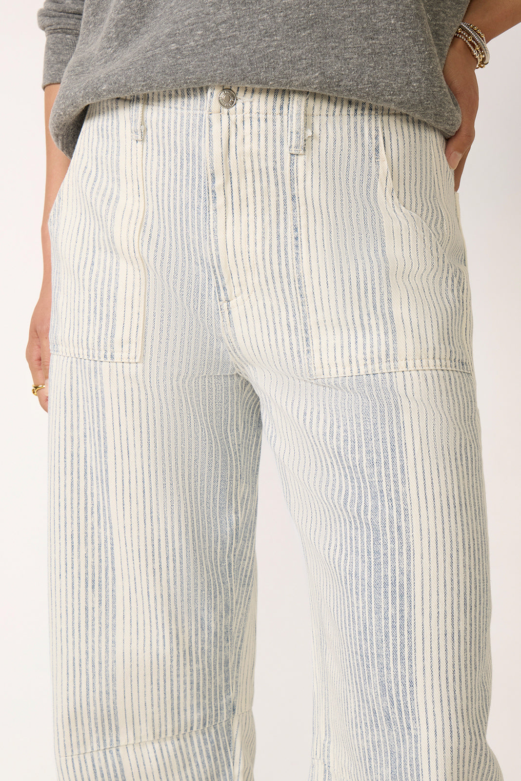 Utility Soft Barrel