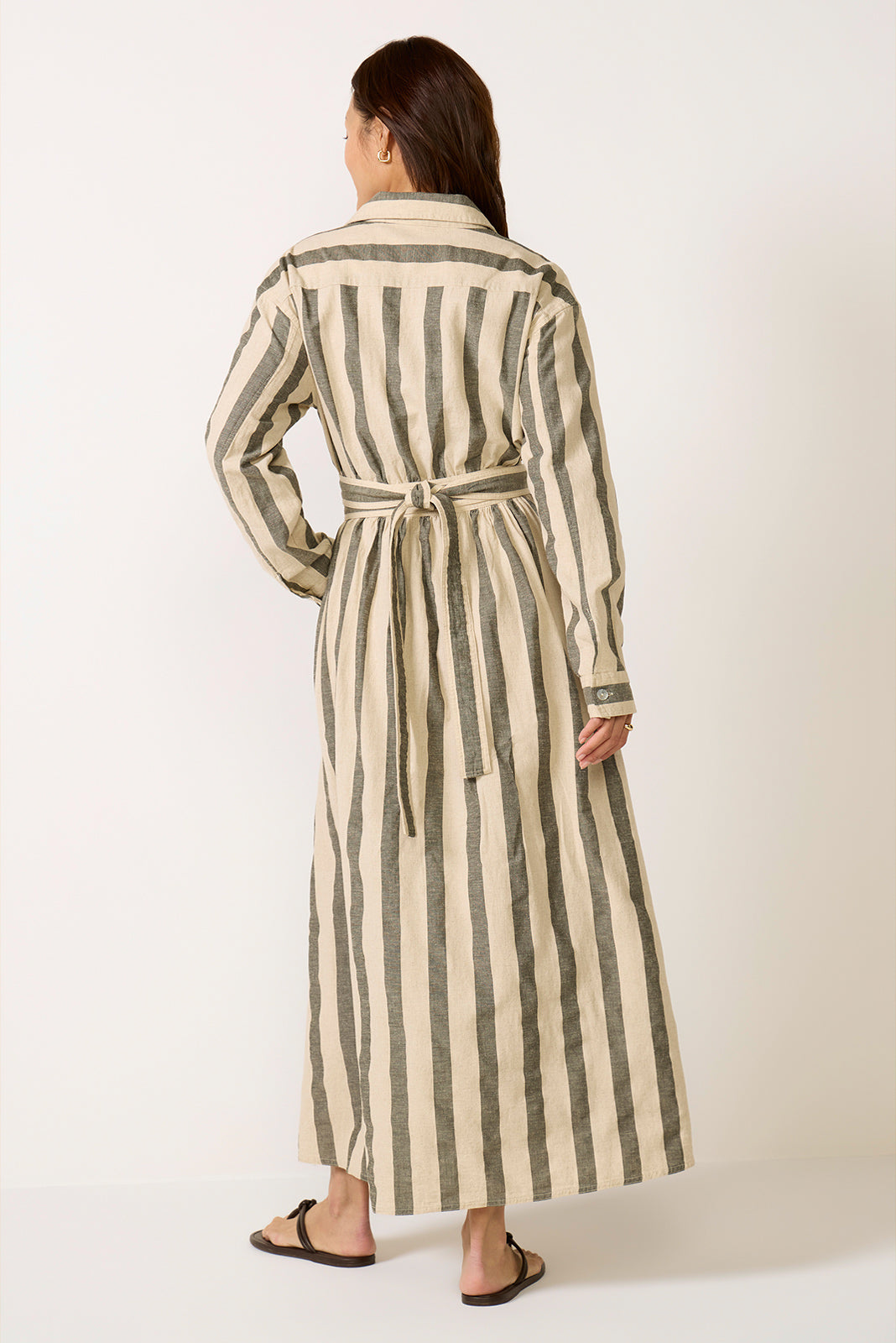 Julia Wrap Dress
