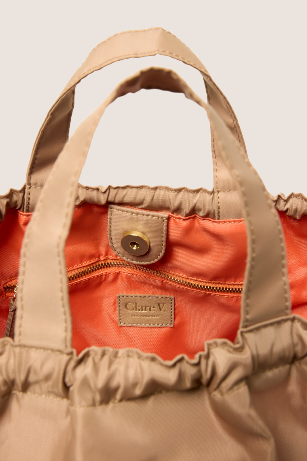 Sac Tout Backpack