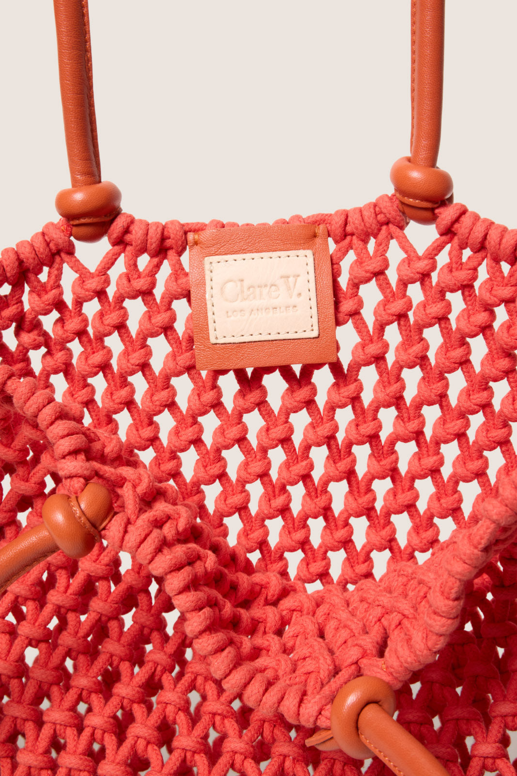 Sandy Handbag